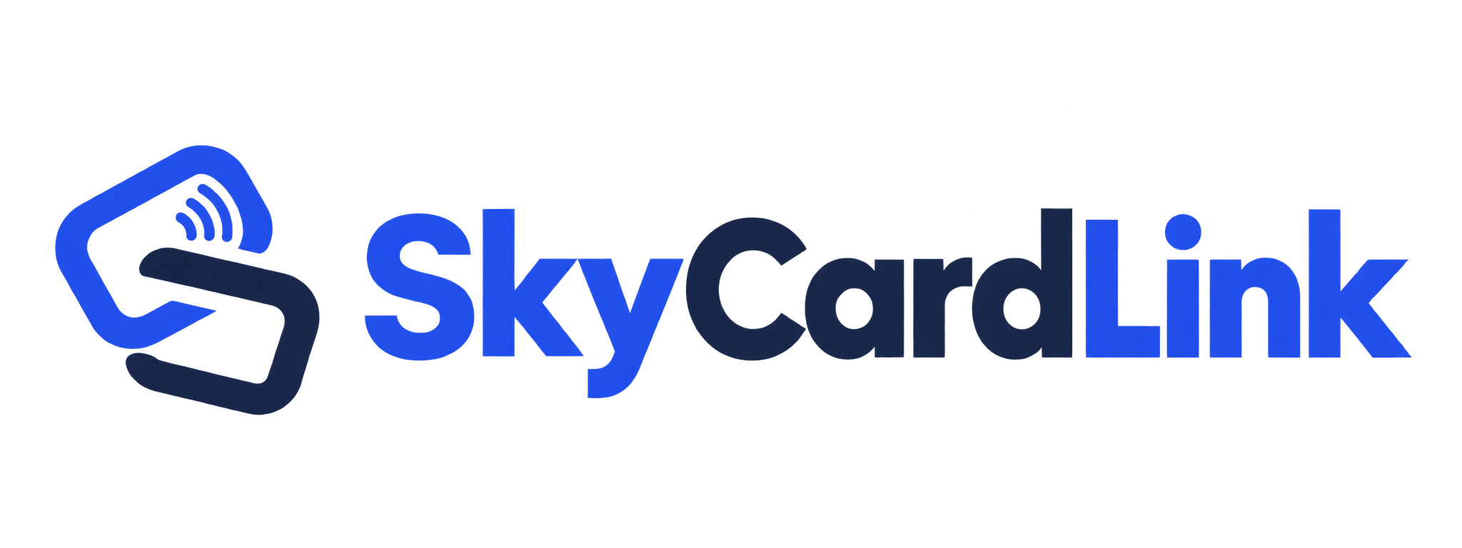SkyCardLink